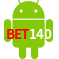 Aplicativo bet140 para Android