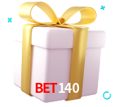 Receba seus bônus de boas-vindas no bet140