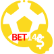 Aposte em esportes do mundo todo no bet140!