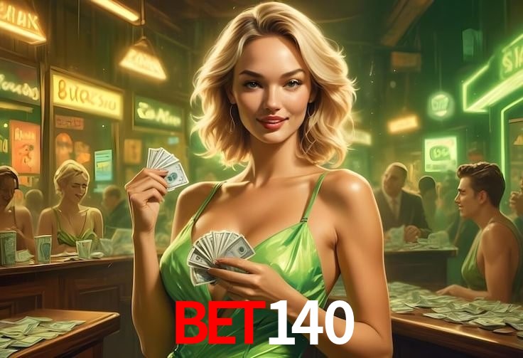 Estatísticas bet140
