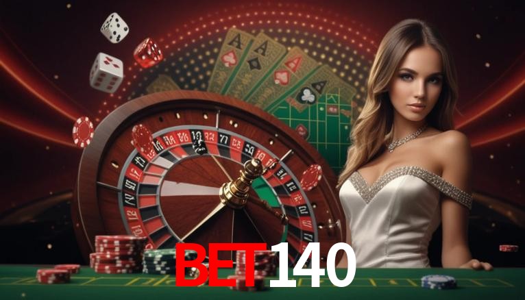 Welcome Bonus bet140
