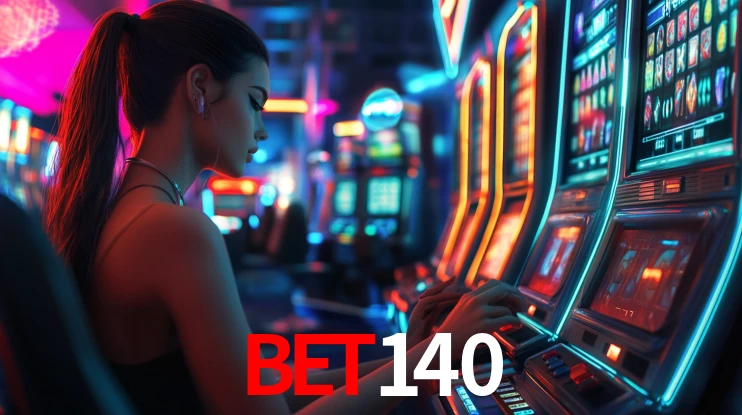 bet140: Seu Cassino Premiado com Pagamentos Rápidos