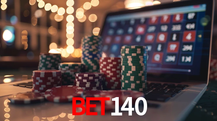 Experiência VIP bet140