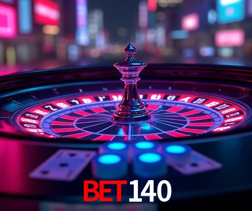 Experiência VIP bet140