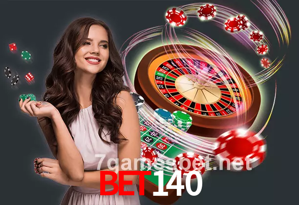 vivo no cassino bet140