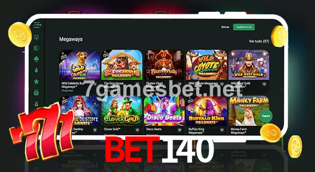 bet140 aplicativo
