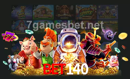 cassino bet140