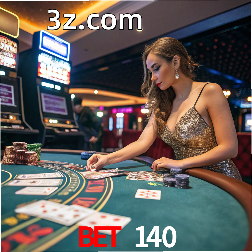 BET 140