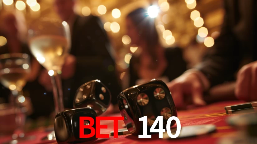 Explorando a Categoria 'Ajuda e FAQ' na BET 140