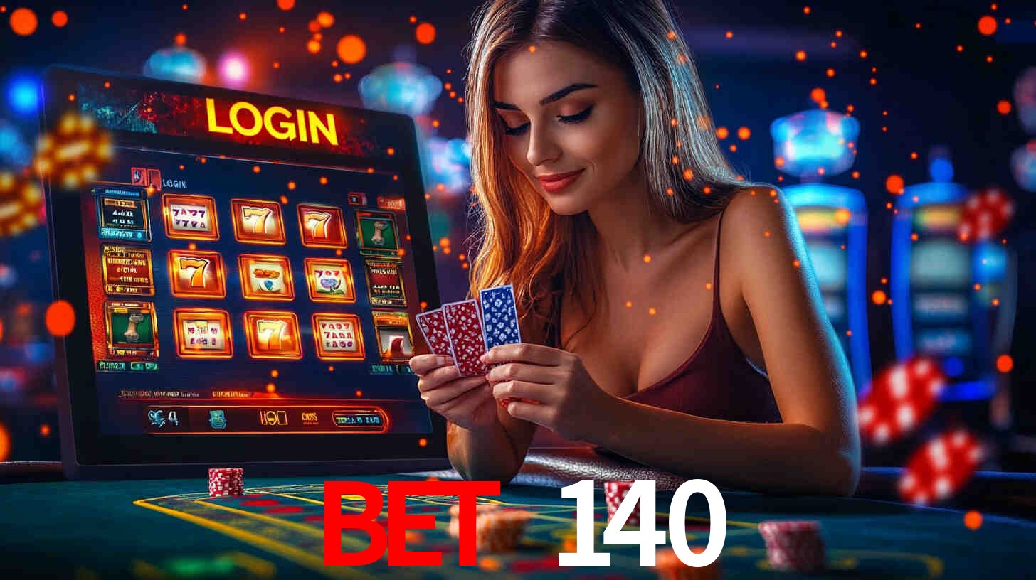 Aproveite as Melhores Promoções do BET 140