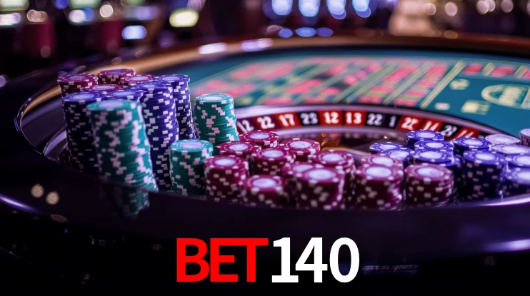 bet140 App Interface