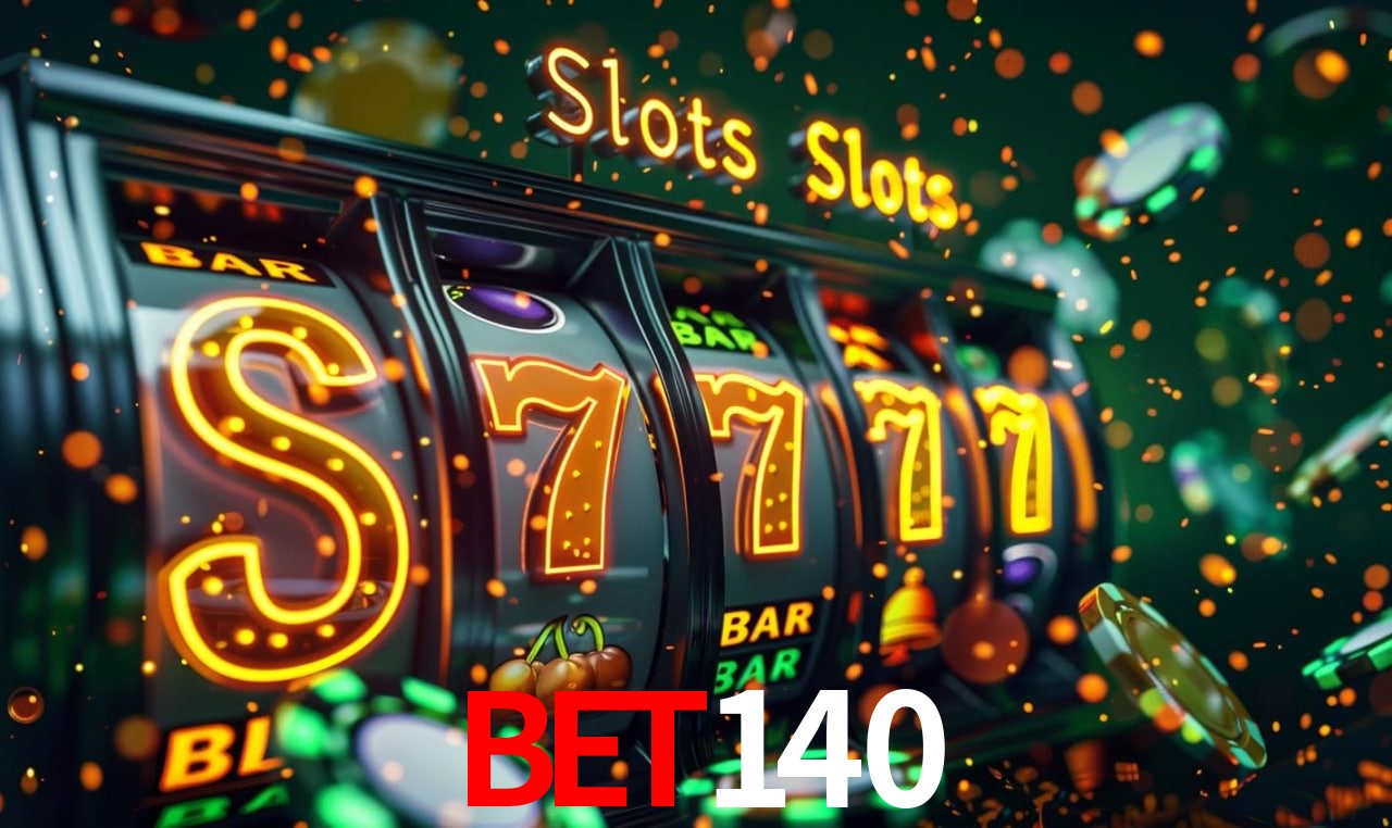 A Emoção da Loteria na bet140: Uma Chance de Mudança de Vida