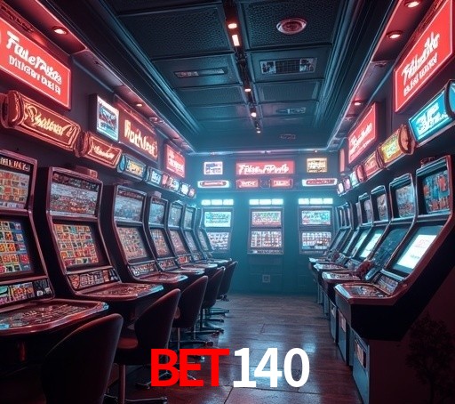 Explorando a Categoria de Eventos em Apostas na bet140