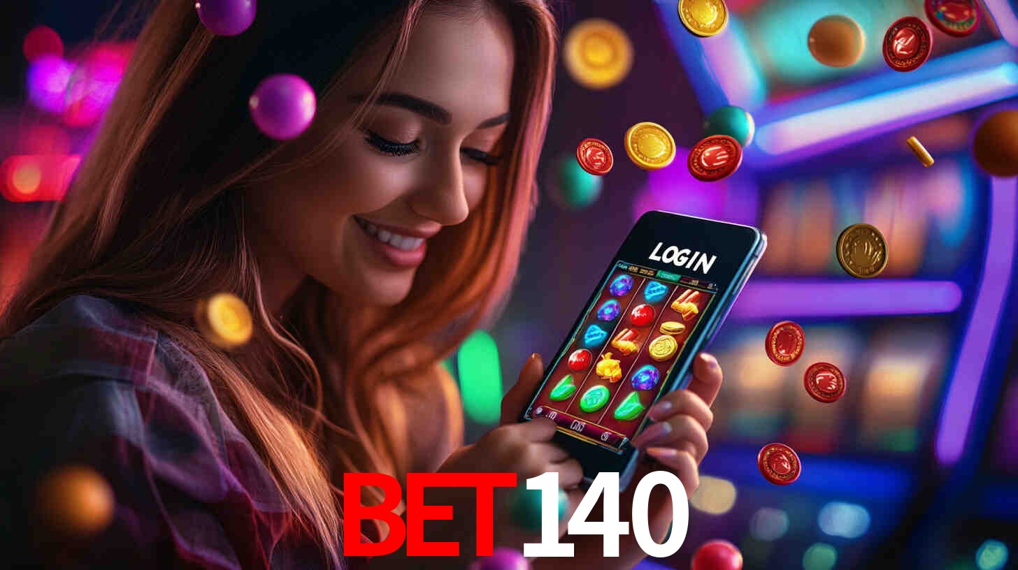 bet140: A Experiência de Casino com Jogos de Mesa ao Vivo