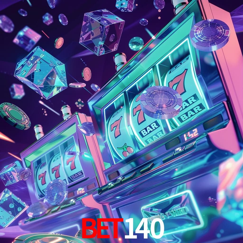 Tecnologia da Plataforma bet140