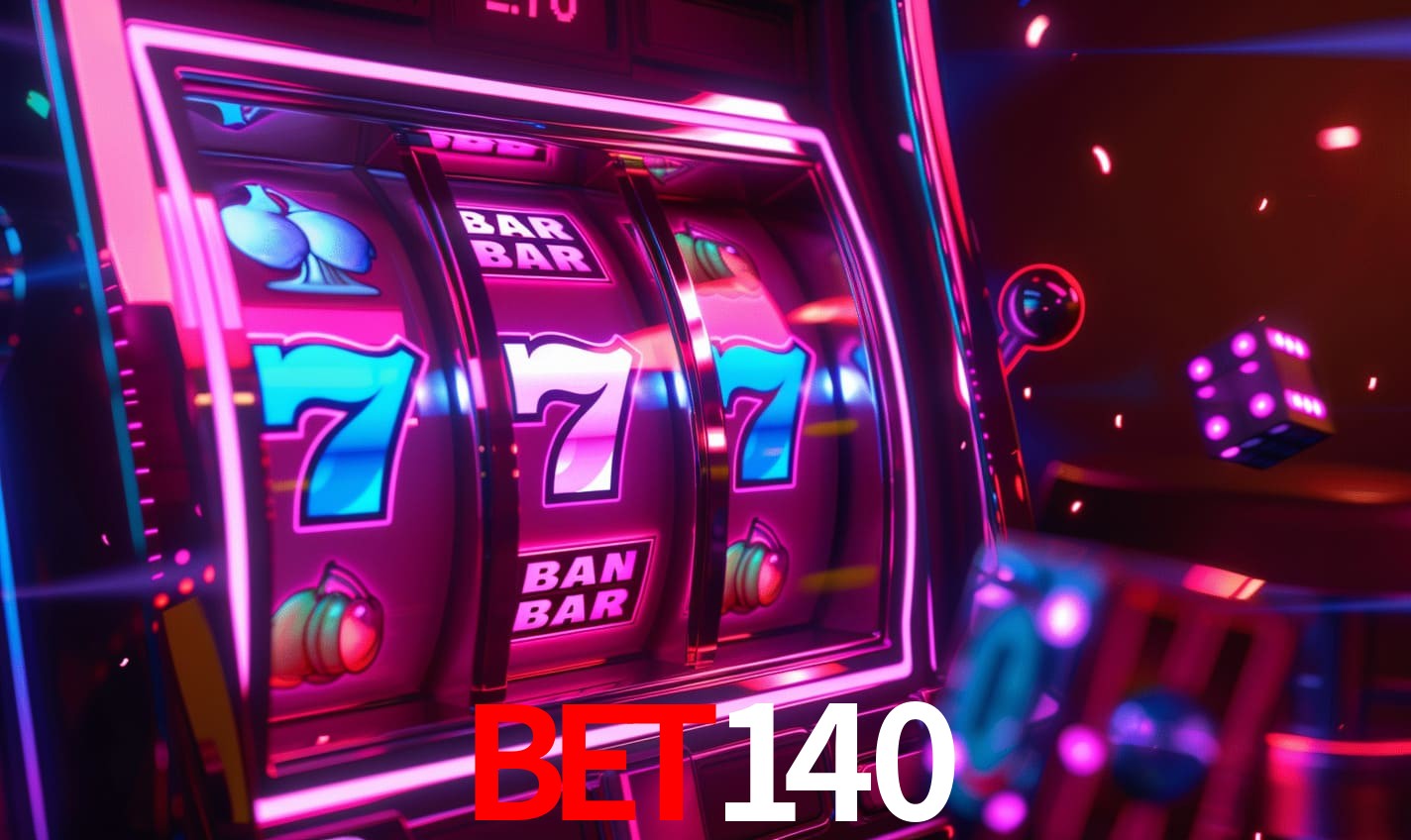 Estatísticas do Jogo bet140