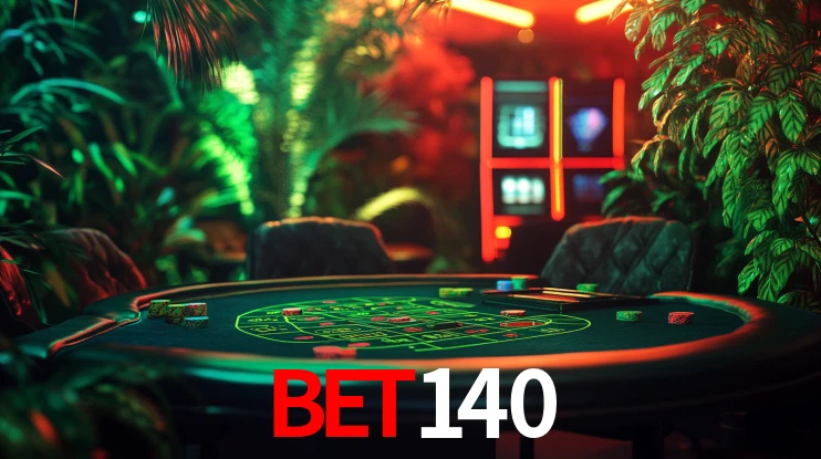 Premium Interface bet140