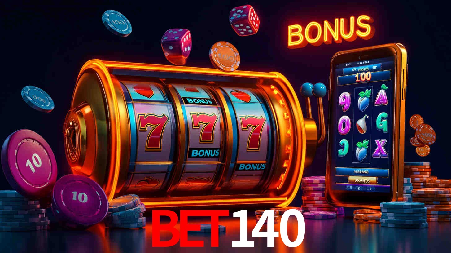 Apostas de Futebol bet140