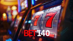 Apostas Esportivas na bet140: Um Guia Completo