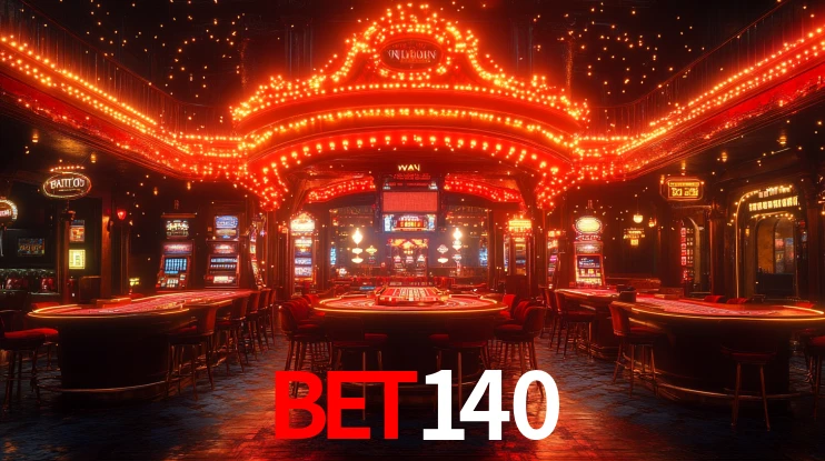 bet140.com