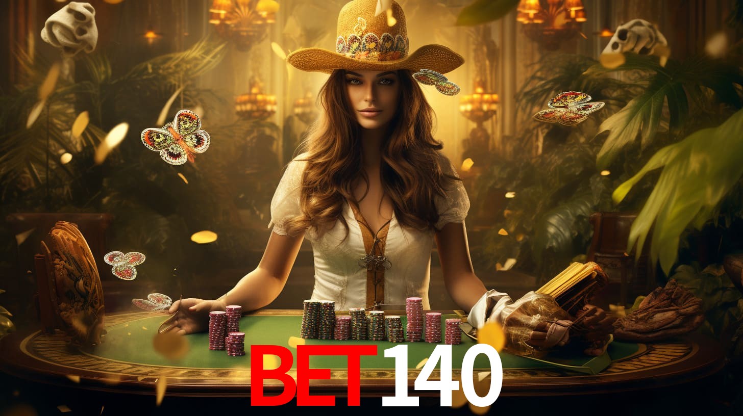 Exclusive Games bet140