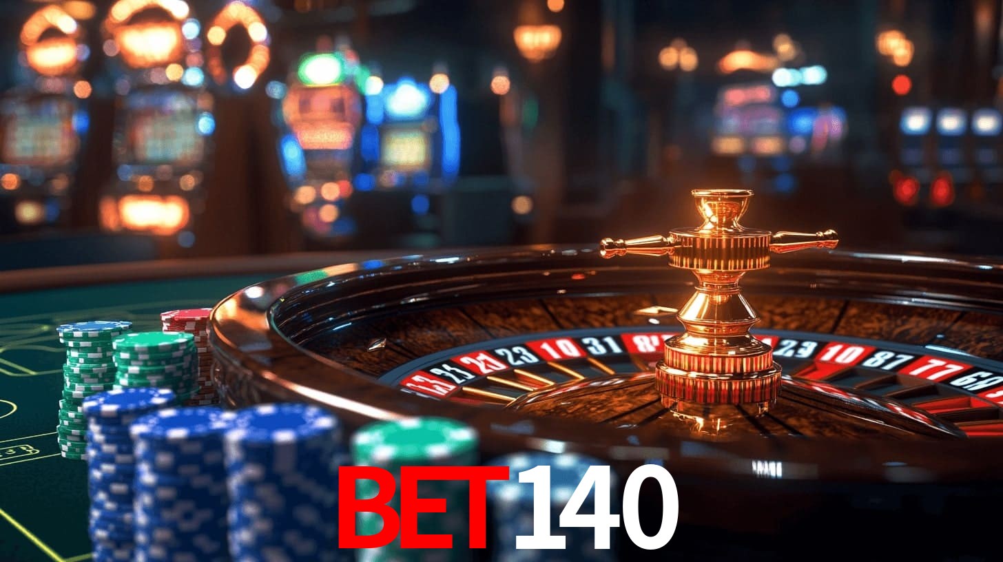 Bônus Generosos e Exclusivos no bet140 para Você!