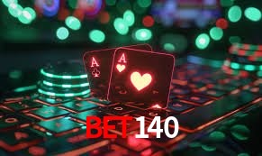 Desvendando o Mundo dos Jogos Virtuais na bet140