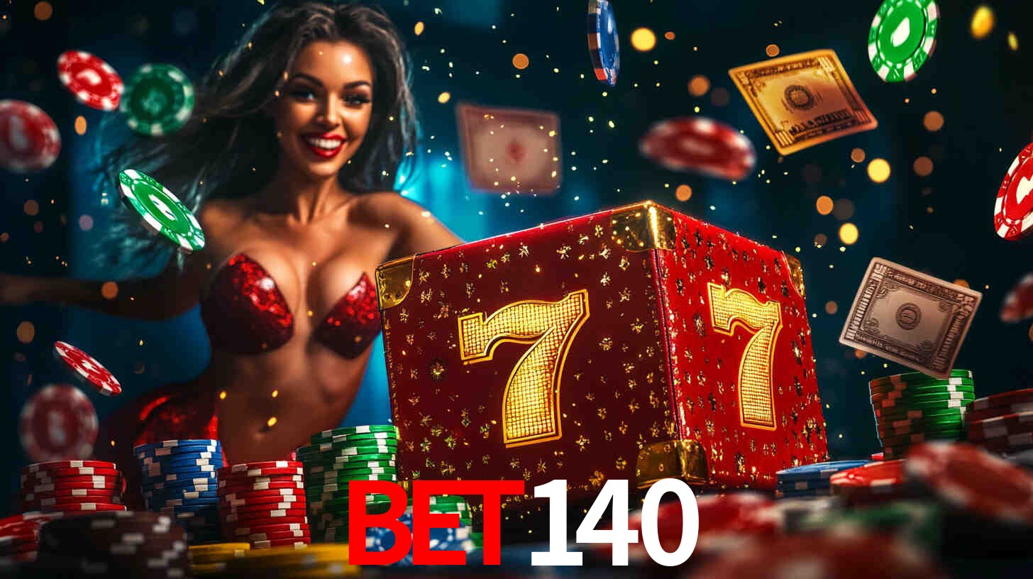 Estatísticas Esportivas bet140