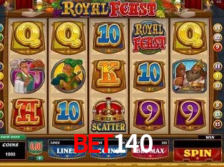 2FA Security bet140