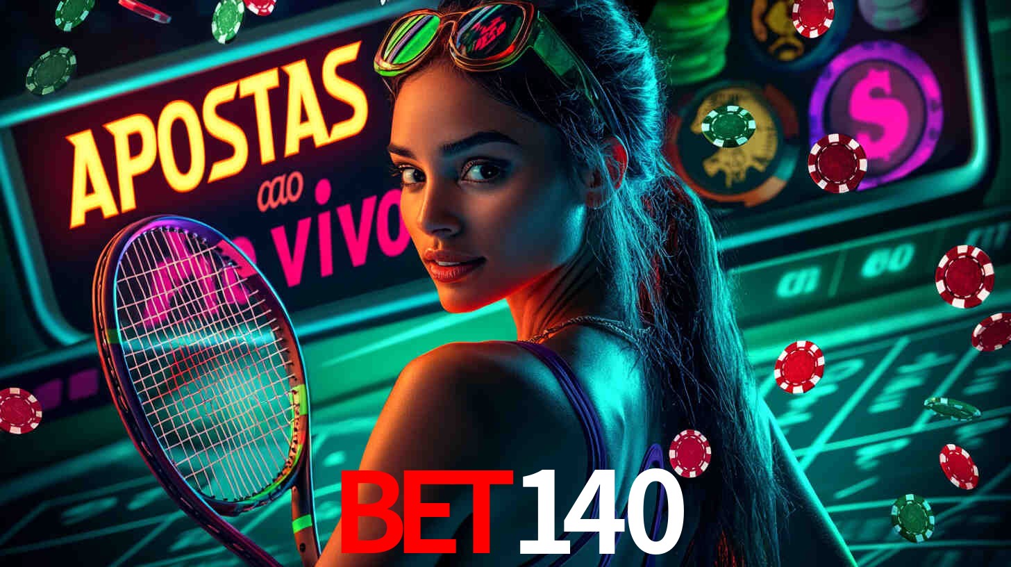 Casino Ao Vivo bet140