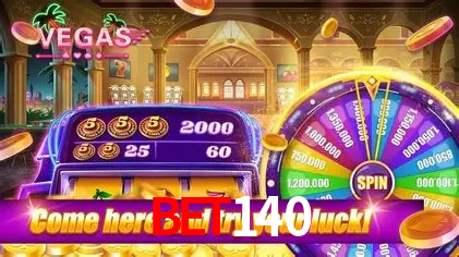 Account Benefits bet140