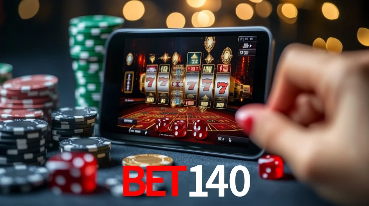 Explore as vantagens do bet140: serviço profissional e confiabilidade