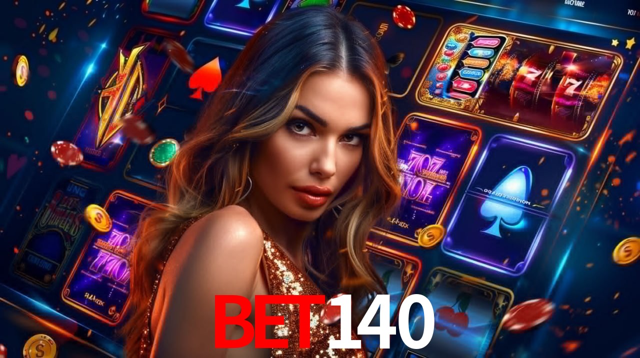 Login Seguro bet140