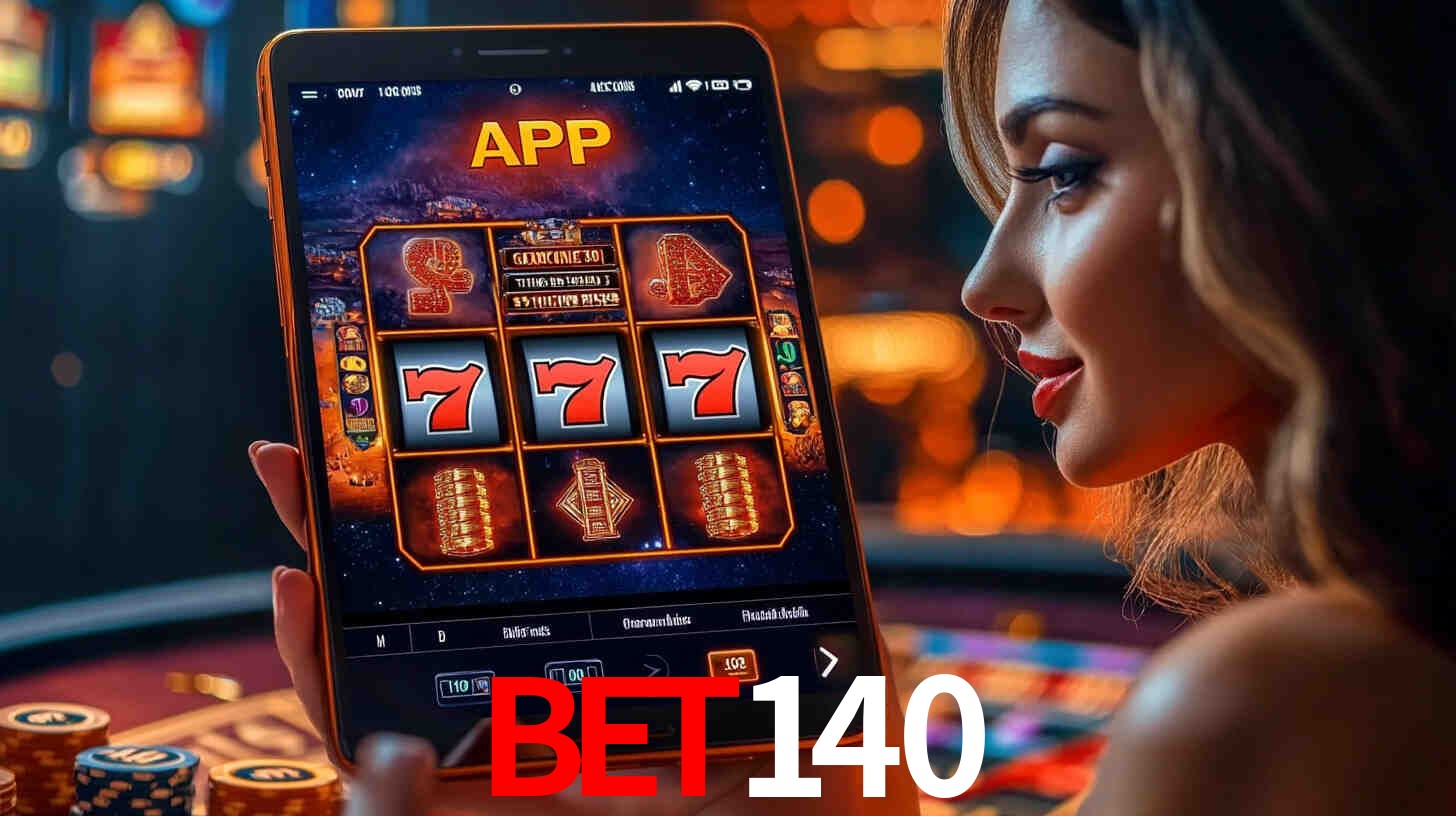 Descubra a Magia dos Jogos de Arcade no bet140