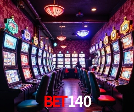 A Experiência Imersiva dos Cassinos Ao Vivo no bet140