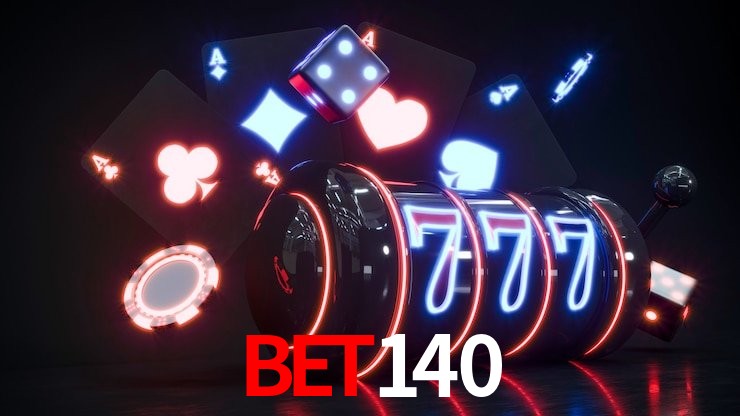 Blackjack Table bet140