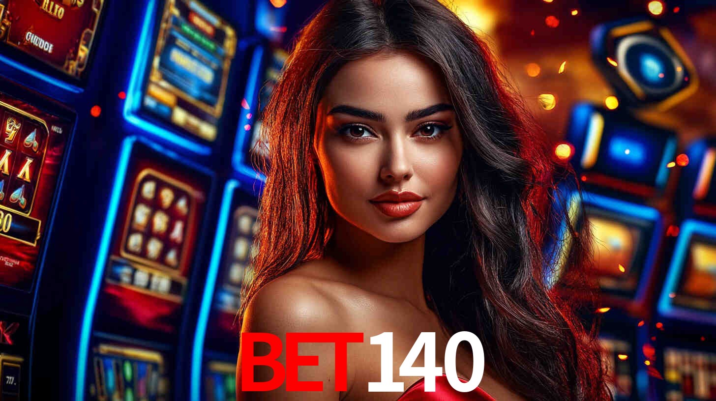 Apostas de Tênis bet140