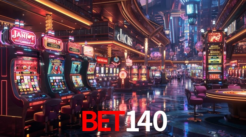 Tennis Betting bet140