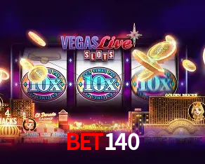 Weekend Specials bet140