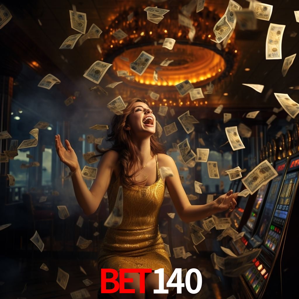 Welcome Bonus bet140