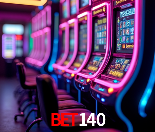Inovações de Jogos na bet140: O Futuro das Experiências Interativas