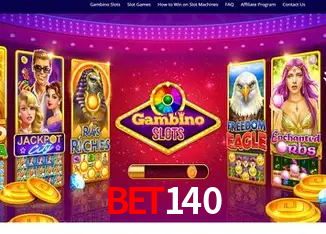 Seasonal Promotions bet140