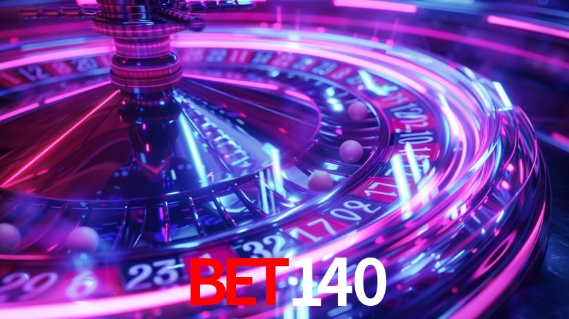 Casino Ao Vivo bet140
