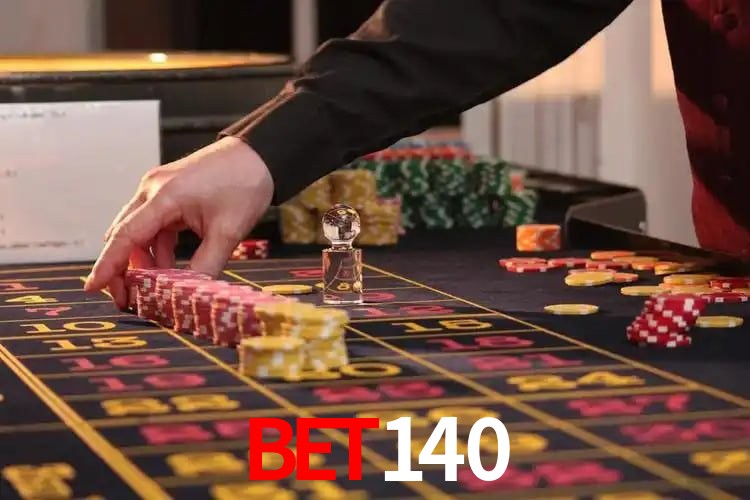 PIX Instantâneo bet140