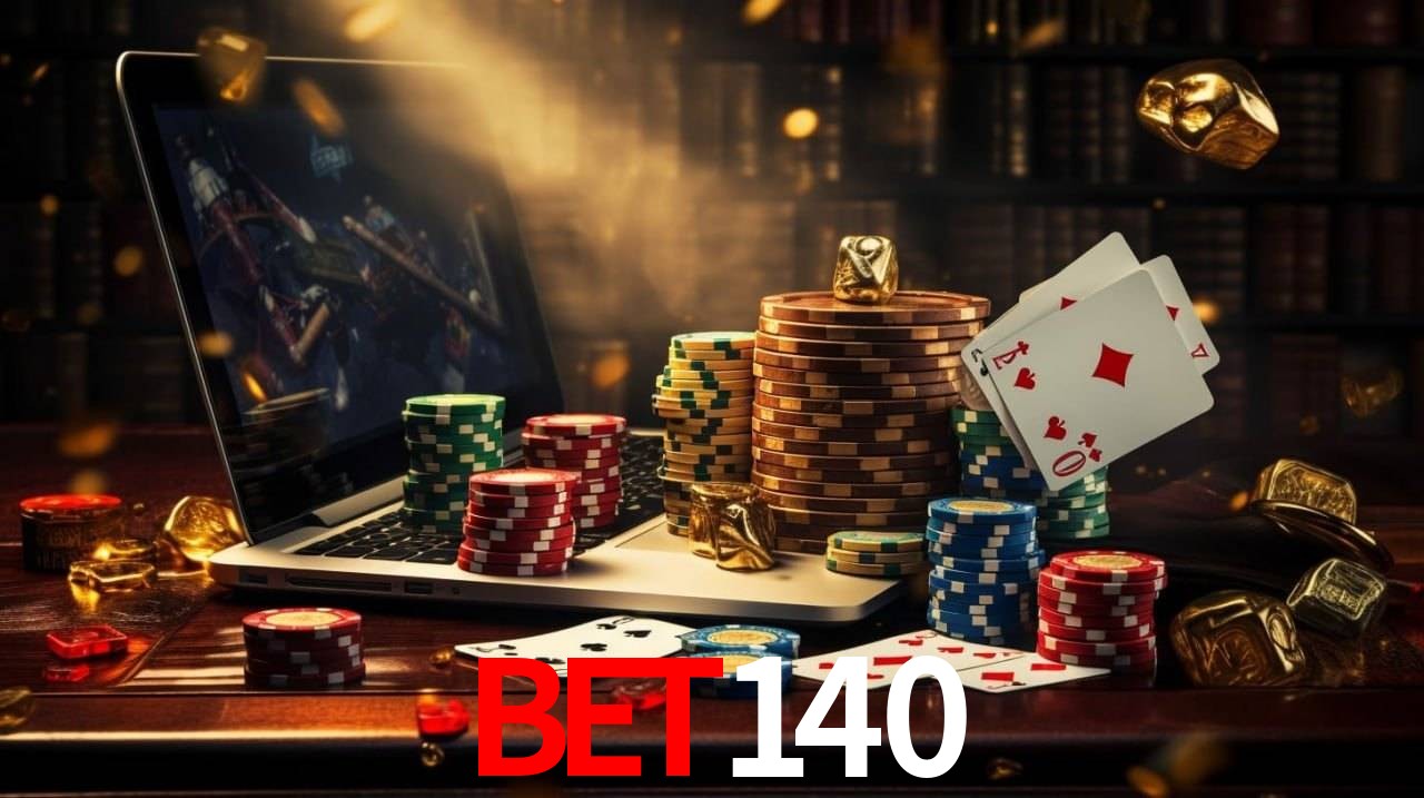 Apostas Esportivas na bet140: Um Guia Completo