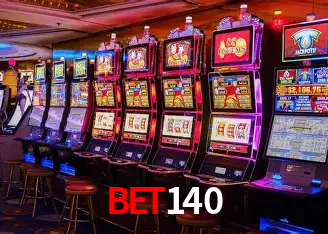 Flash Promotion bet140