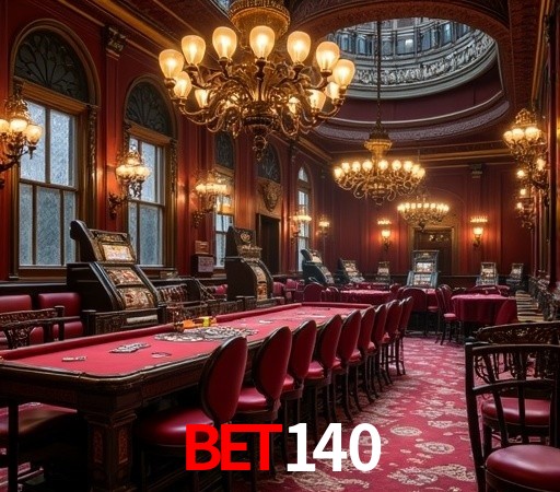 Explorando a Categoria de Eventos em Apostas na bet140