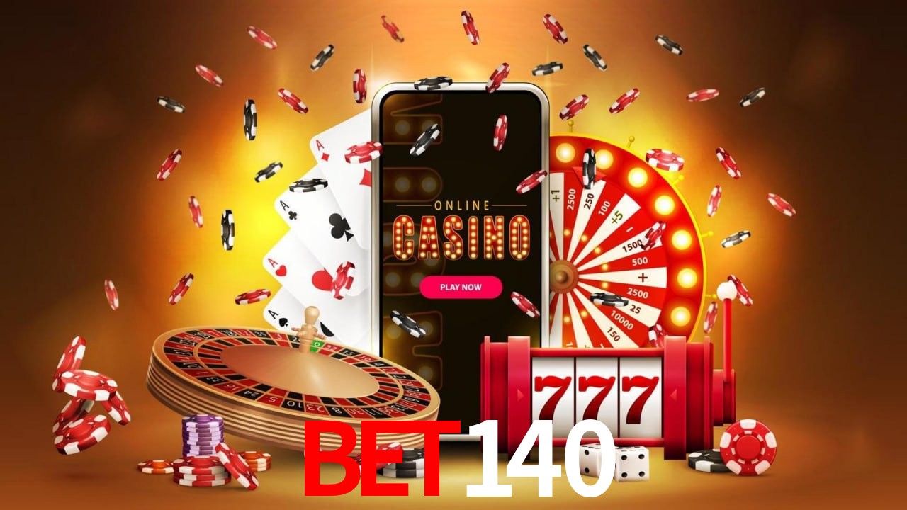 Jogos Exclusivos bet140