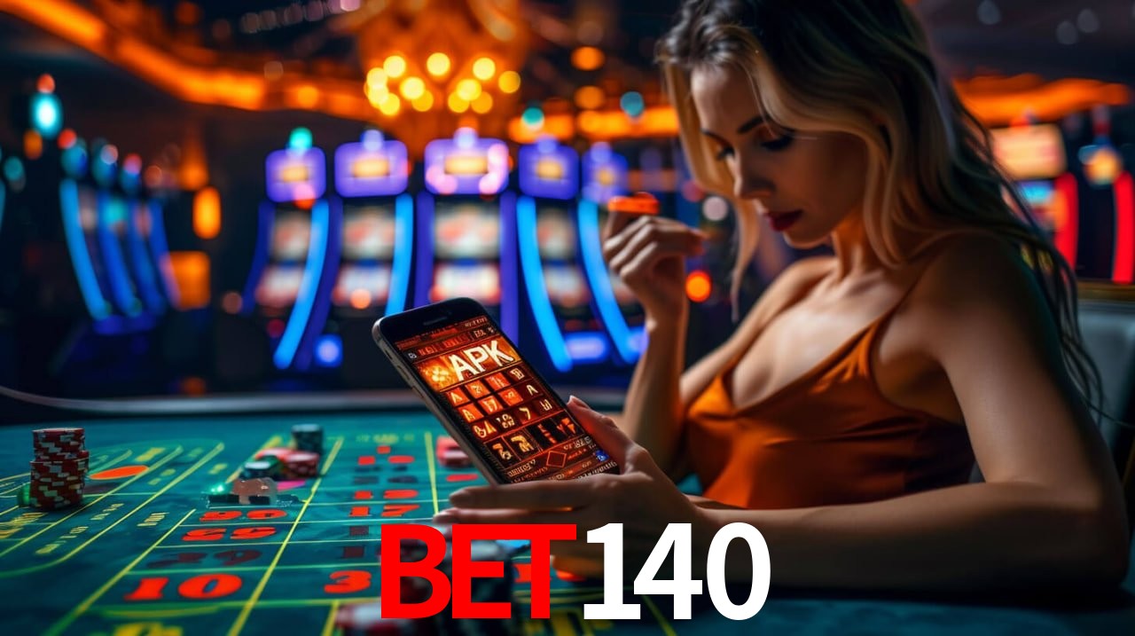 Programa VIP bet140