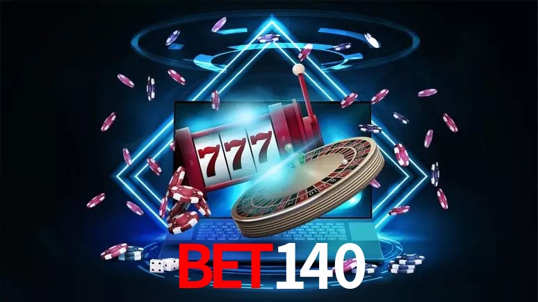 A Experiência Imersiva dos Cassinos Ao Vivo no bet140